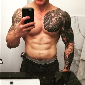 Meet your Posher, Nate